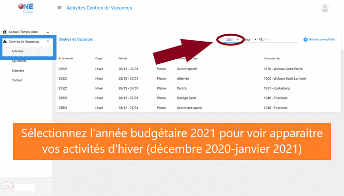 DA Hiver 2021